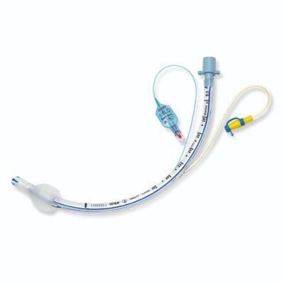 Single Use Endotracheal Tube for Air Management