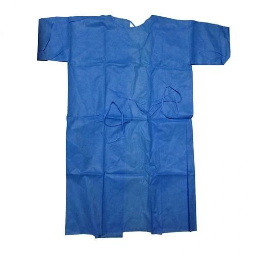 Isolation Gown/Surgical Gown/Medical Gown/Hospital Gown