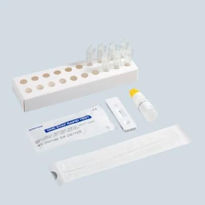 Excellent Test Kit Antigen Rapid Test and Antigen Rapid Test Device