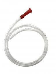 Manufacturer Price Disposable PVC Stomach Tube Feeding Tube with CE/ISO Certificate