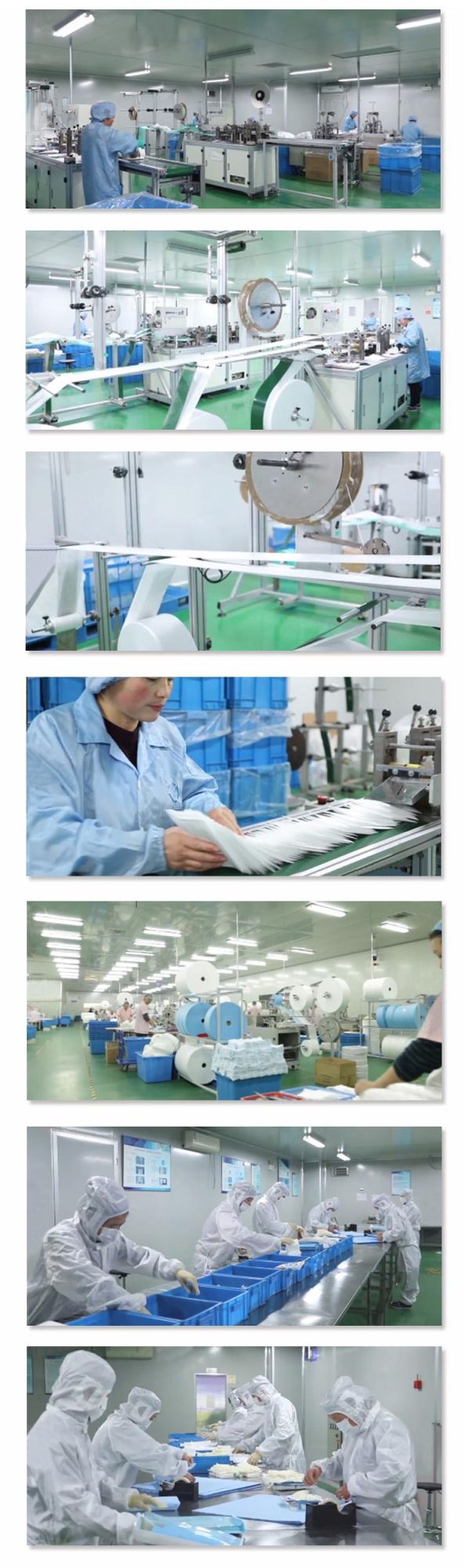Disposable Dust Mask Anti-Virus Particulate Respirator Breathable Face Surgical Mask