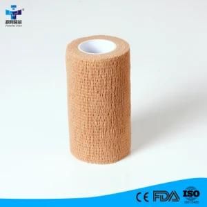 Medical First Aid Crepe Emergency Rescue Bandage-35