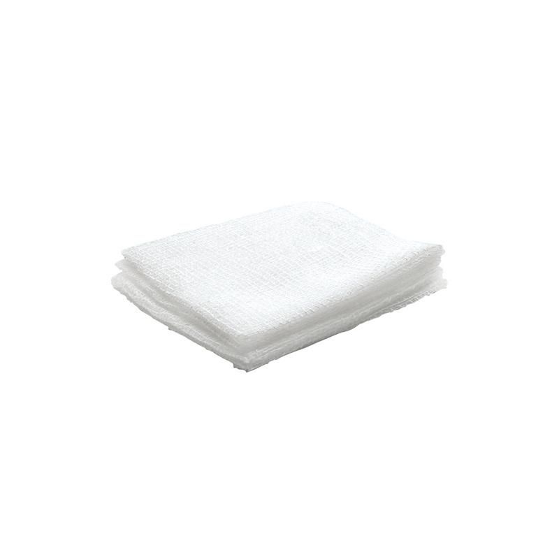 Manufacturer Price 100% Cotton Medical Absorbent Gauze Roll Dressing Gauze Roll Gauze Swab