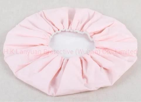 Good Quality Microfier Shampoo Dry Hair Cap (LY-PC-001)