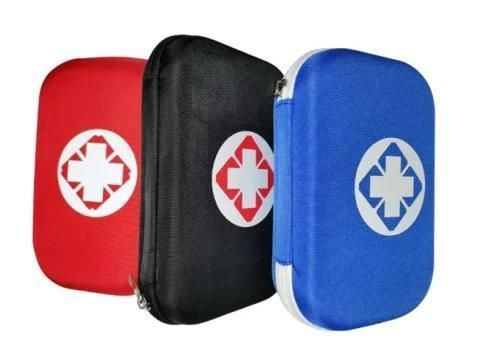 Factory Health Care Medical Home Equipment Travel First Aid Kit