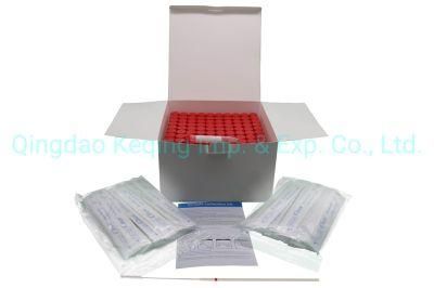Igg/Igm Antibody Rapid Test Kit Antigen Test Kits Antigen Rapid Test CE Tga Health Canada FDA Eua Approve Cheapest Price
