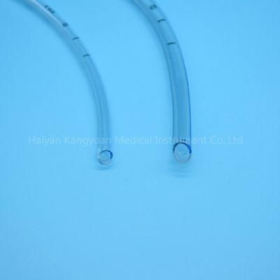 Without Cuff Endotracheal Tube Standard China Factory