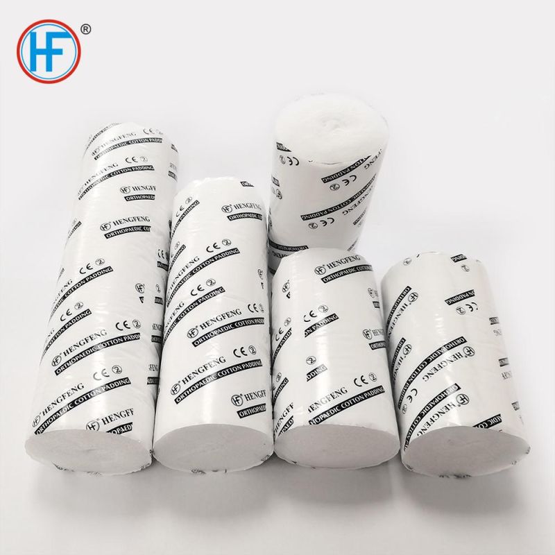 Synthetic Gypsum Orthopedic Bandage