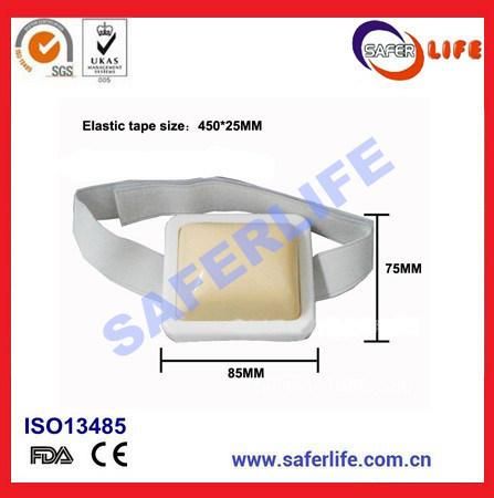 Hot Selling Intramuscular Medical Training IV Injection Pad for Nurse Training Pad