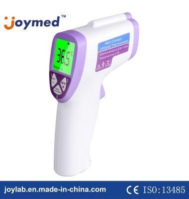 High Quality Digital Thermometers Electronic Non Contact Gun Infrared Thermometer Infrared Digital Thermometer Gun