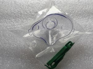 Disposable Atomizer Accessories Mask