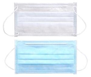 3 Ply Surgical Disposable Face Mask