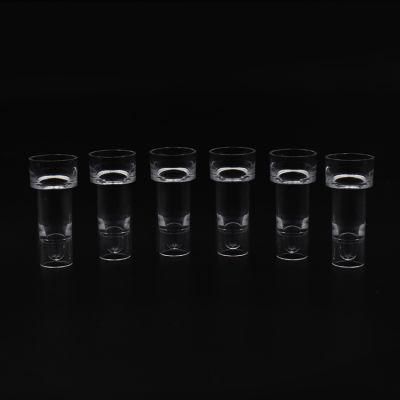 Hitachi 7020 7150 Plastic Medical Plastic Sample Cups