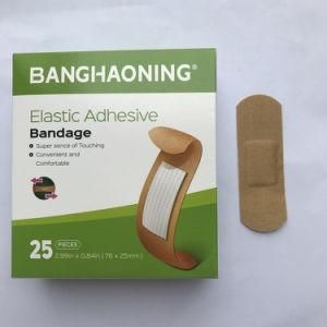 Hot Sale Elastic Fabric Adhesive Bandage