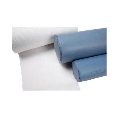 100% Cotton Medical Products Medical Absorbent Hospital Use Gauze Roll