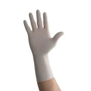 Ce FDA Natural Rubber Powder Free Medica Surgical Latex Gloves