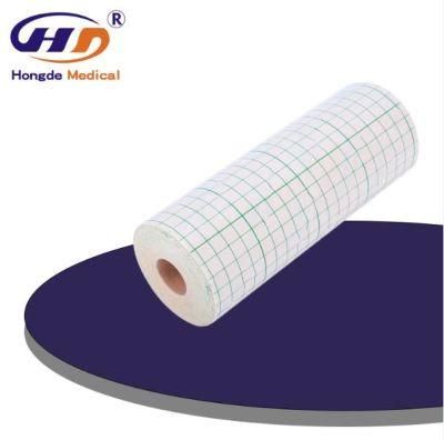 HD5 Underwrap Athletic Wound Dressing Medical Non Woven Dressing Tape Rolls