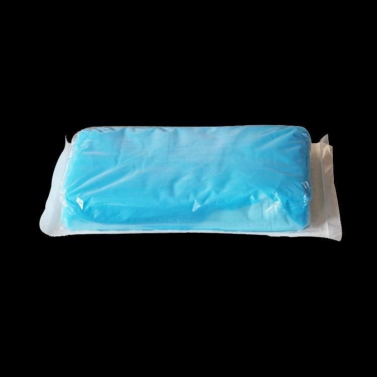 Medical High Quality Lap Sponge