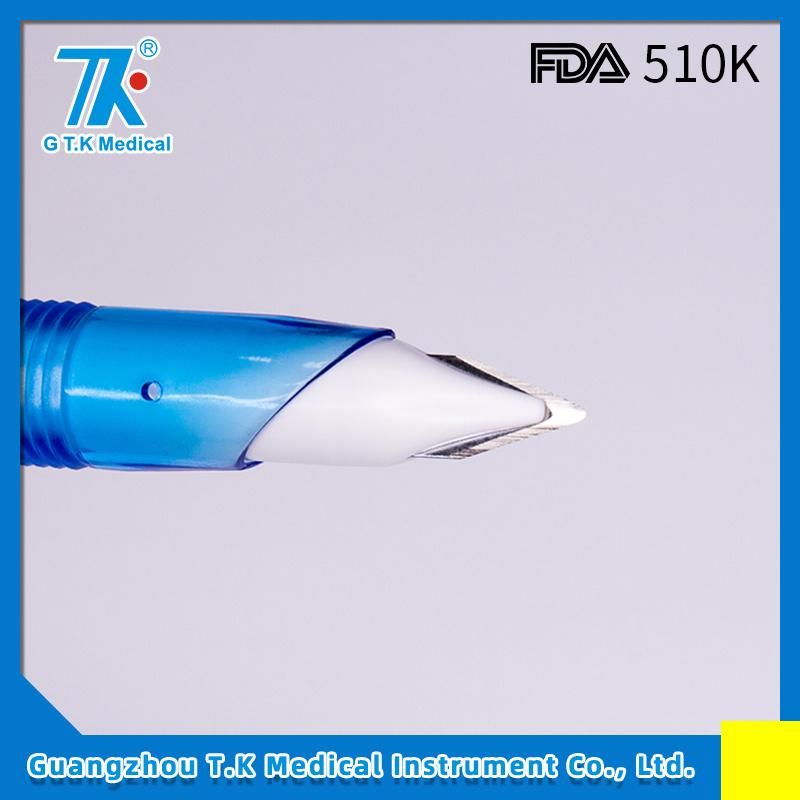 Trocars and Bariatric Surgery Medical Device