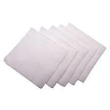 Sterile Medical Cotton Absorbent Gauze Swabs Pad