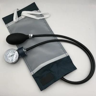 High Quality Reusable Pressure Infusion Cuff for Accelerate Infusion Speed