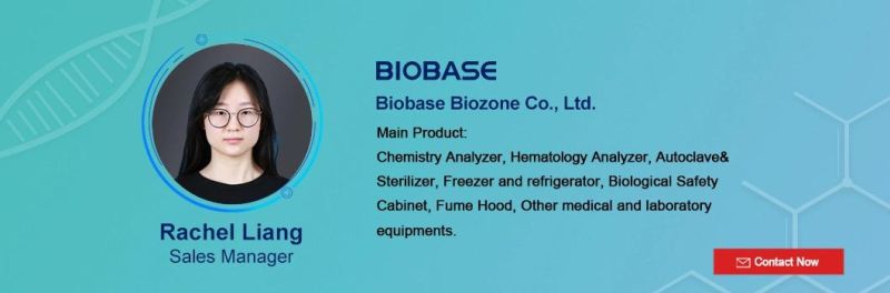 Biobase CE Bfarm Listed Antigen Test Kit Rat Box Rapid Test Kit
