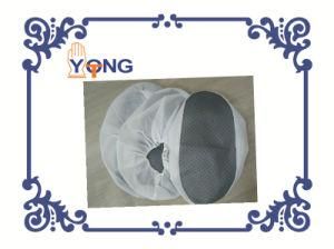 Non Woven Shoe Cover with Anti Slip Dots