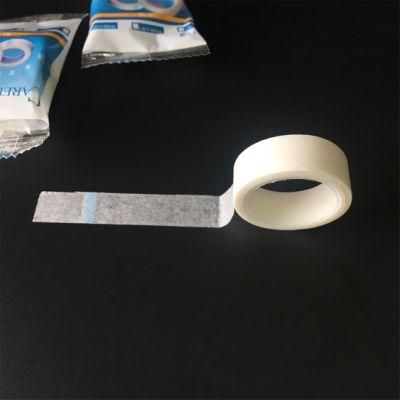 Medicalsupply Non Woven Remove Adhesive Medicaltape