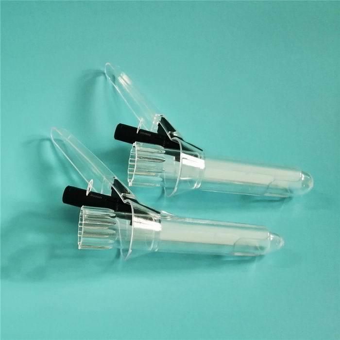 New Design Best Selling Products Disposable Anoscope Proctoscope Medical Anoscope Lighted