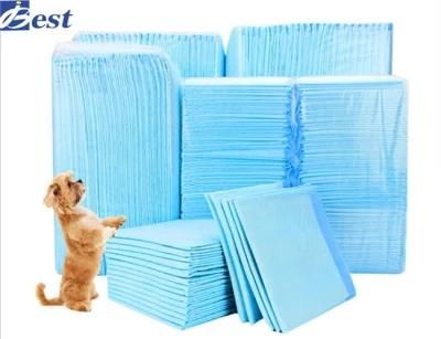 Dog Pet Disposable Absorbent Thickened Pads Deodorant Training Urine Clean Diapers