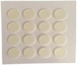 Sterile Hydro Colloid Acne Pimple Patch Gentle Breathable Cover Healing Dots