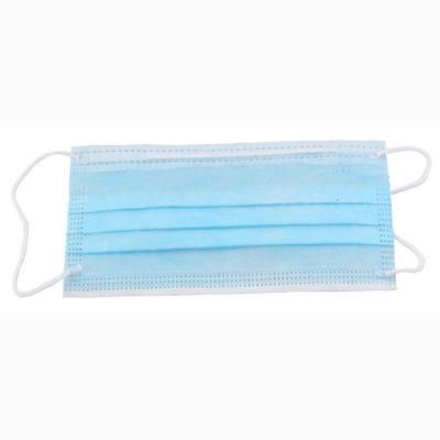 Fighting The Together Medical Disposable Surgical Face Mask Shield