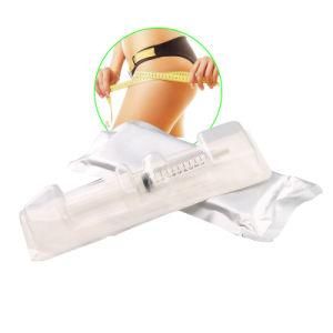 10ml Cross Linked Hyaluronic Acid Dermal Filler for Breast and Buttock Injection
