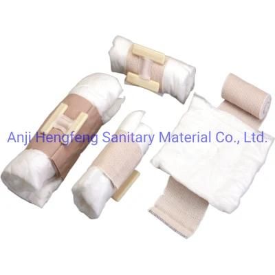 Medical First Aid Bandage H-Type