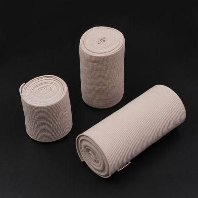 HD9-Disposable Medical High Elastic Compression Bandage