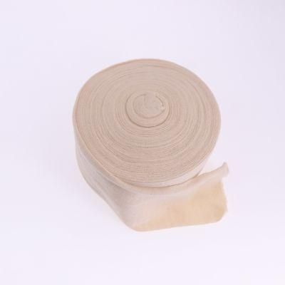 High Elastic Tubular Bandage Cotton Wound Care