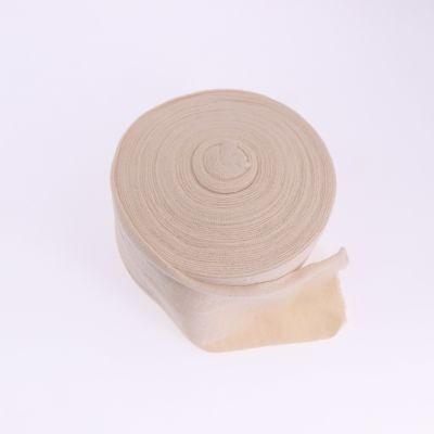 High Elastic Tubular Bandage Cotton Wound Care