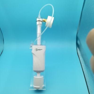 Factory Price 30ATM 40ATM Medical Disposable Inflation Device with CE and FDA Approval Inflator