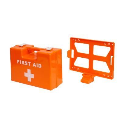 10 50 Person Workplace Medical First Aid Kit Case Box