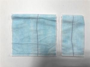 Hospital Absorbent Surgical Sterile Gauze Abdominal Pad