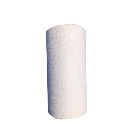 4-Ply Absorbent Gauze Roll 36 Inches*100 Yards Medical Gauze Roll