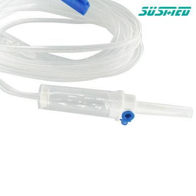 Disposable Dental Implant Tube for Surgical Used for Dental Implant System