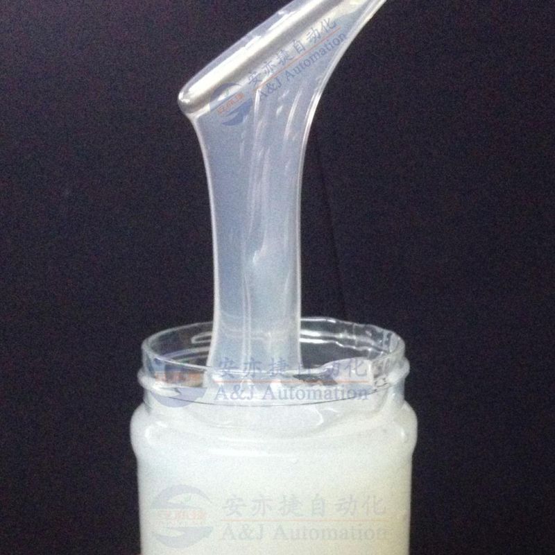 Radiation Resistant Serum Gel Material For PRP Tube