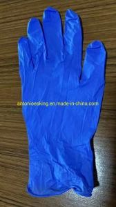 Nitrile Glove Disposable Glove Protective Glove Examination Glove