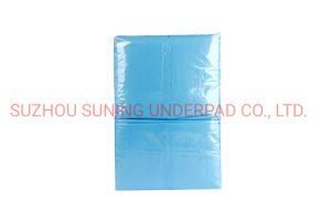 100X230cm Suning Super Absorbent Surgical Underpad for Opreating Room Use