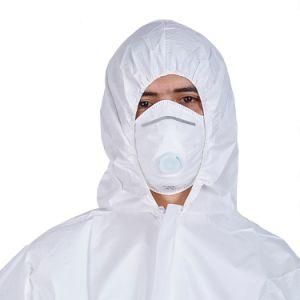 Laminate Protective Coverall Chinese Manufacturers Isolation Gown