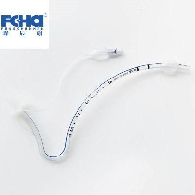 Nasal Endotracheal Tube