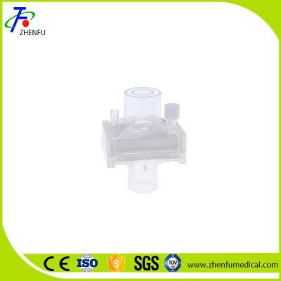 The Glass Fiber Bacterial Viral Air HEPA Filter