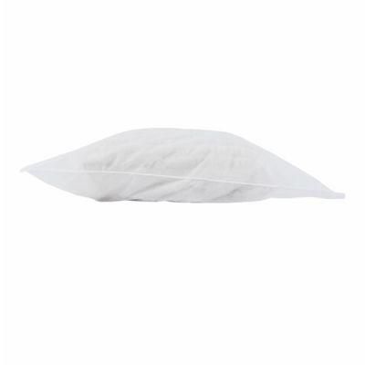 Nonwoven Medical Cheap Pillow Cases Disposable Pillowcases White