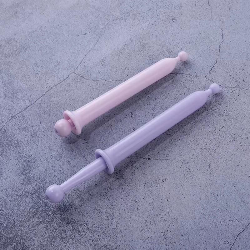 Factory Direct Sale Plastic Female Care Product Gynecological Gel Tube